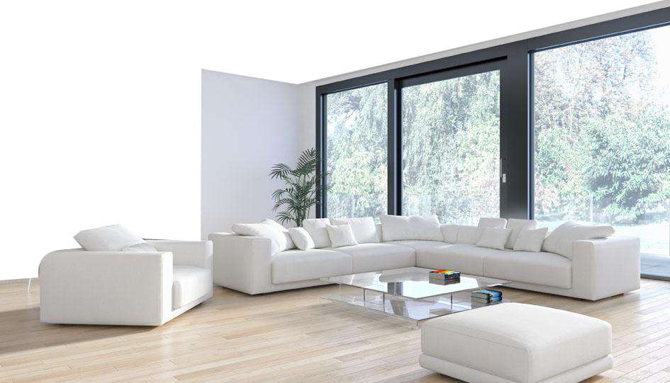 best upvc by arco fenestration